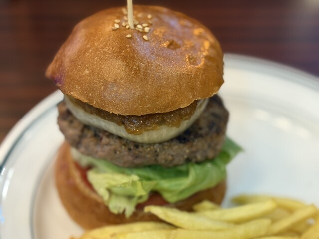 DEMODE DINER Fussa Ten