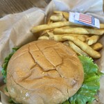 Teddy's Bigger Burgers - 