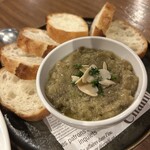 non dà clair - 貧乏人のキャビア