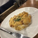 non dà clair - フリウリ フリコ