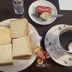 ツェーンコーヒー - 