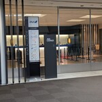 ANAラウンジ 成田空港第5サテライト - 