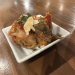 non dà clair - お通し