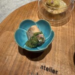 atelier HANADA - 