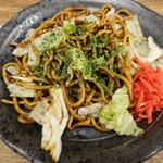 二代目 だるま 本店 - 