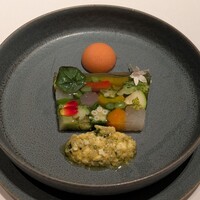 ブラン ルージュ - ②