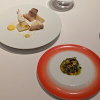 ブラン ルージュ - ④