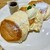 オリジナルパンケーキハウス - 料理写真: