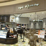 Agnès b. CAFÉ L.P.G. Taiwan - 