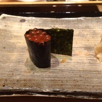鮨　かねさか パレスホテル東京店 - 