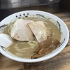 長尾中華そば 青森駅前店