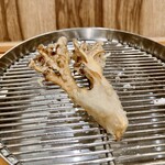 てんぷら 下村 - 