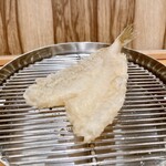 てんぷら 下村 - 