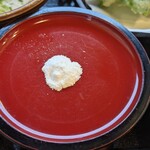 そば処 三分一 - 