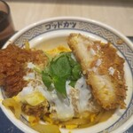 ゴッドカツ - 