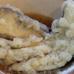 そば処 三分一 - 