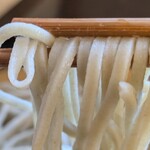 そば処 三分一 - 