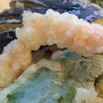 そば処 三分一 - 