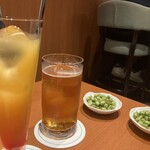 銀座 テンダー - 