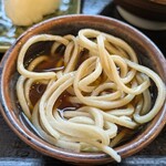 そば処 三分一 - 