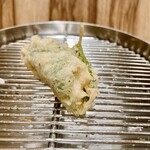 てんぷら 下村 - 