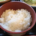 そば処 三分一 - 