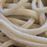 そば処 三分一 - 