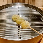 てんぷら 下村 - 