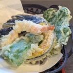 そば処 三分一 - 