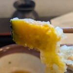 そば処 三分一 - 