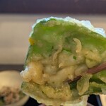 そば処 三分一 - 