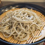 そば処 三分一 - 