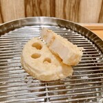 てんぷら 下村 - 