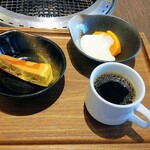 牧場直営 焼肉ふじの蔵 - 