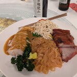 重慶飯店 新館個室 - 
