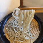 そば処 三分一 - 