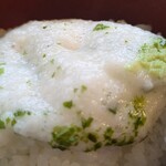 そば処 三分一 - 