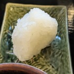 そば処 三分一 - 