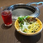 牧場直営 焼肉ふじの蔵 - 