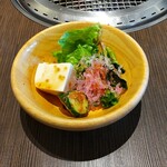 牧場直営 焼肉ふじの蔵 - 