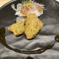 魚菜由良 鼎 - 
