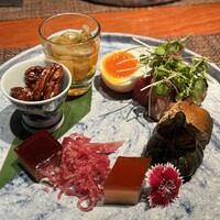 中華割烹 わらじん - 