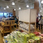 道の駅 花の駅千曲川 - 