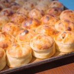 ラトリエ･デュ･パン - 