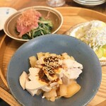漬け野菜 イソイズム - 