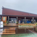 道の駅 花の駅千曲川 - 