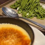 Tsurutontan Udon Noodle Brasserie Tokyu Puraza Ginza Ten - Desserts – Two Varieties