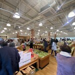 道の駅 花の駅千曲川 - 