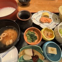 京料理 たん熊北店 Directed by M.Kurisu - 