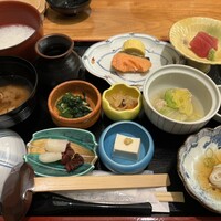 京料理 たん熊北店 Directed by M.Kurisu - 